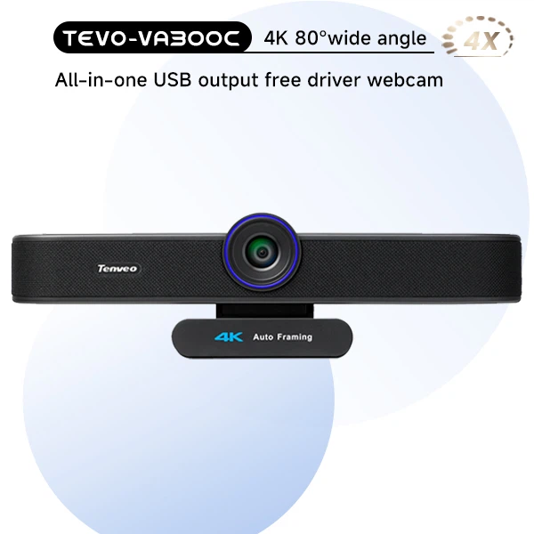 מצלמות רשת USB לחדר ישיבות