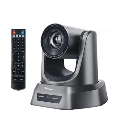 NV Series 20H מצלמת וידאו ועידה 20X 1080P USB3.0 HDMI מצלמת מעקב אוטומטית ליוטיוב/פייסבוק