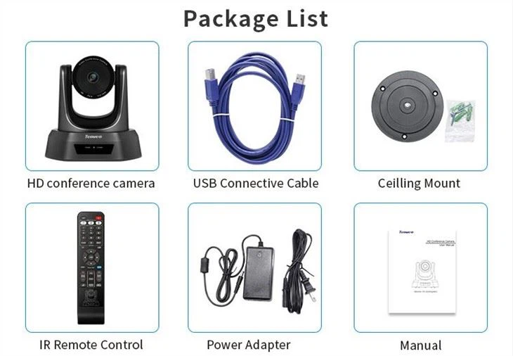 HDMI HD1080P Video Conference Camera price